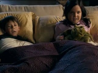 Just Go With It - Clip - Fake Hugs