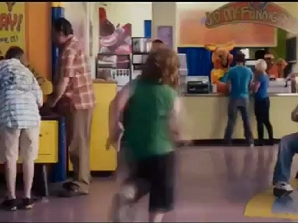 Just Go With It - Trailer