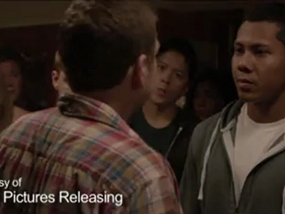 21 Jump Street - Clip - Fight Breaks Out