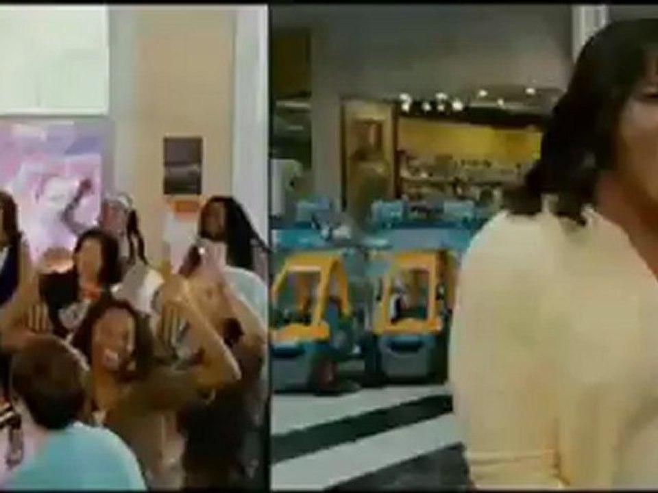 Big Mommas Like Father, Like Son - TV Spot