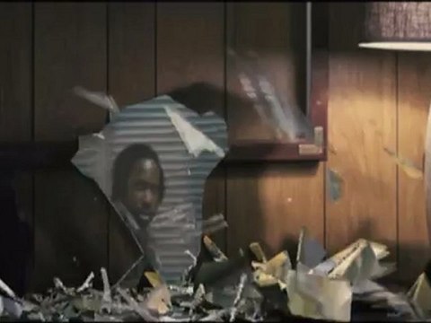 Drive Angry - Red Band Clip - Gunfight