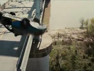 Drive Angry - Clip - Milton Shoots The Accountant