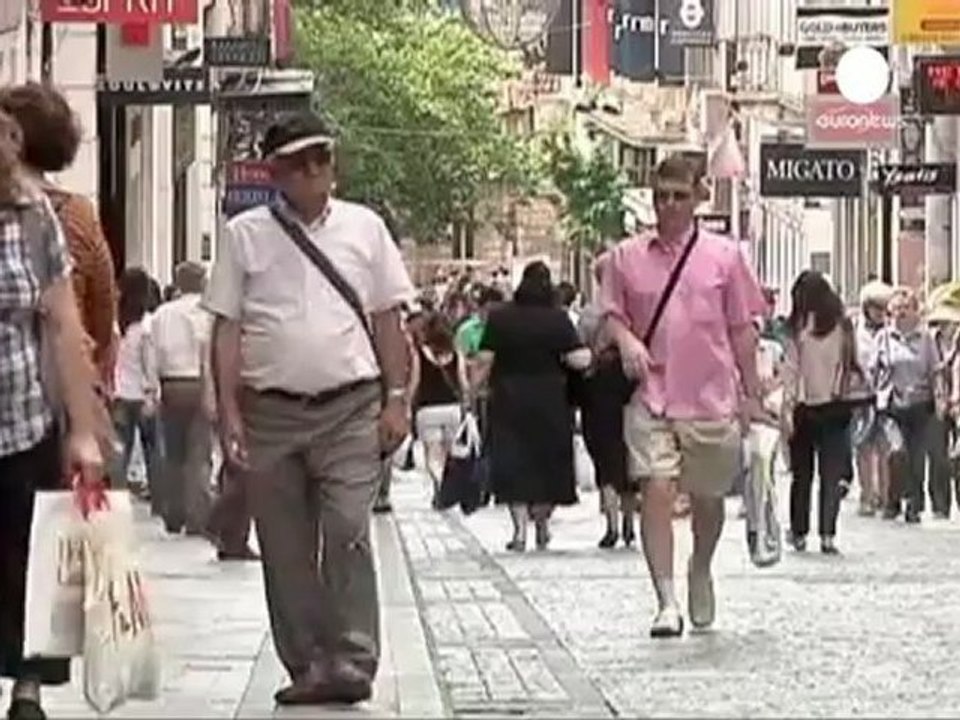 Grecia, Venizelos: "con Kouvelis fatto un passo...