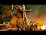 Wrath Of The Titans - Exclusive European Premiere Report