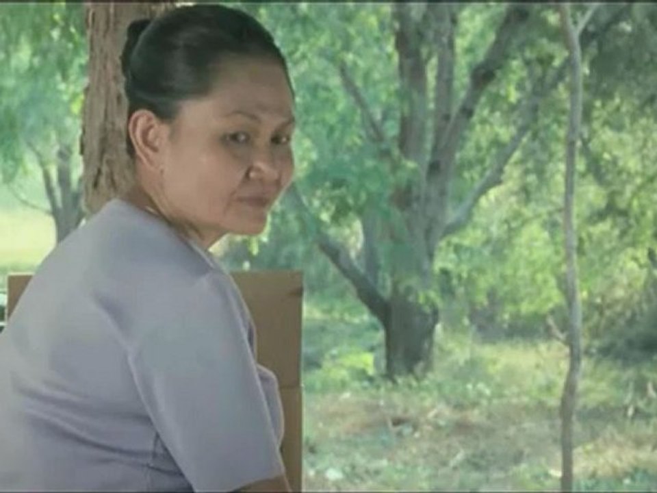 Uncle Boonmee Who Can Recall His Past Lives - Trailer