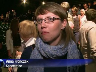 Une troupe hollandaise raconte Auschwitz avec 3 000 marionnettes