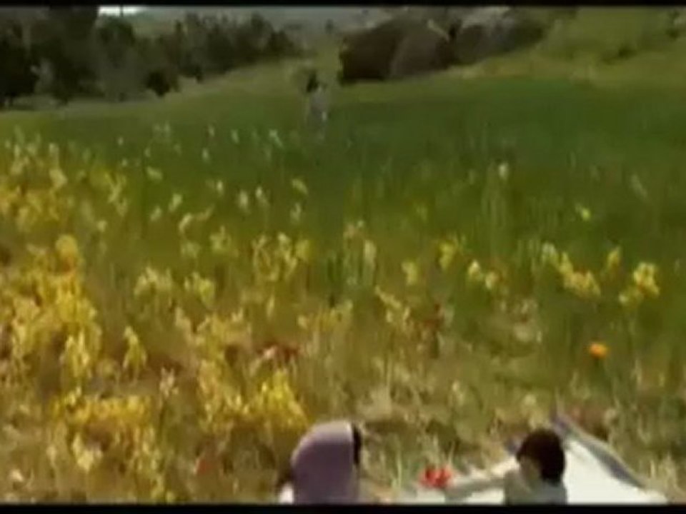 The Stoning Of Soraya M - Trailer