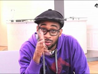 STAY TUNED S5 N°116 VICELOW 2