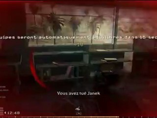 (vidéo détente) Call of Duty 4 Modern Warfare