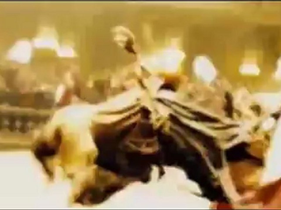 True Legend - Trailer
