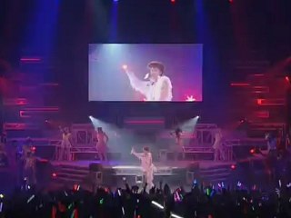 (H!P 2012 WINTER ver.Funky-chan)  - Miyabi Natsuyaki - Yokohama Shinkirou