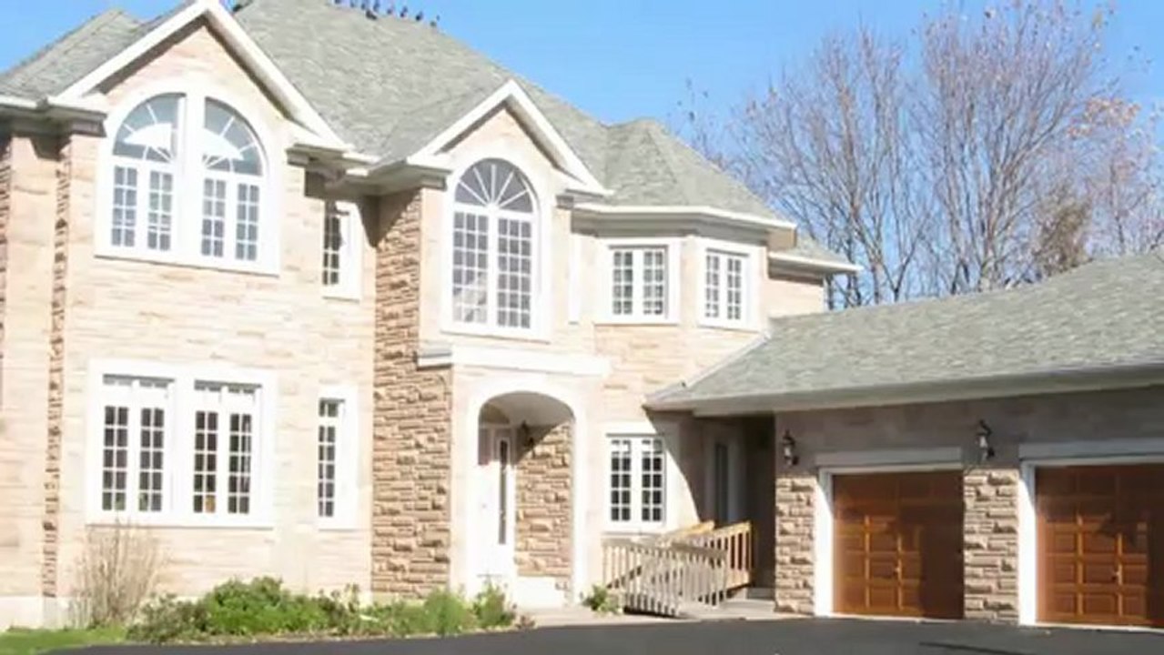 Home Design Pickering Beach Ajax Clayson Construction