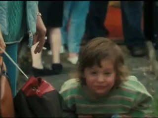 The Kid - Exclusive Interview With Kevin Lewis