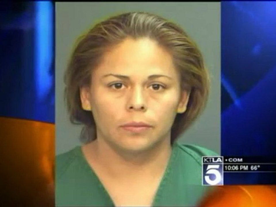 Lady Has Baby With Daughter's 16-year-old Boyfriend