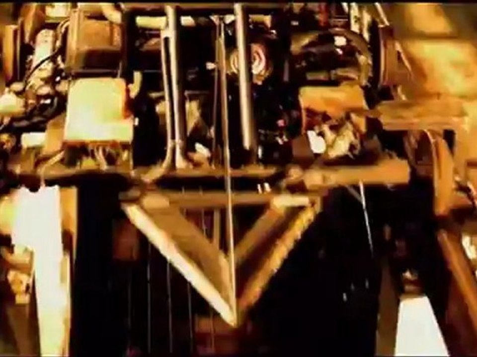 Saw 3D - Clip - Tied