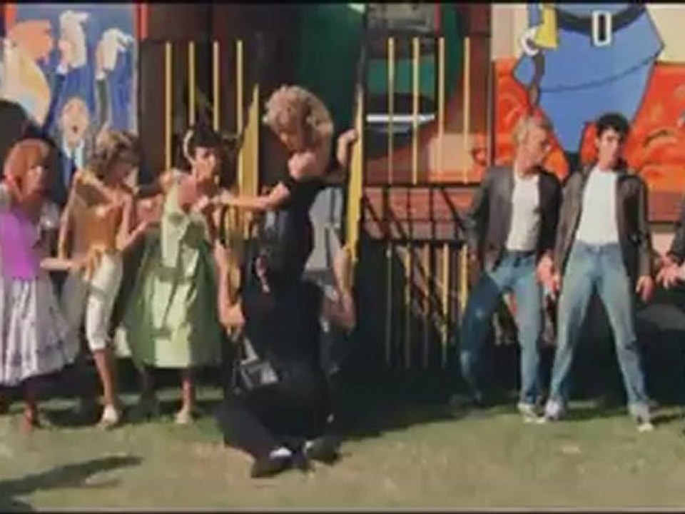 Grease Sing-A-Long - Trailer