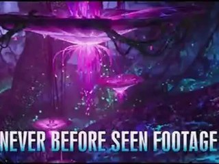 Avatar - Special Edition - Trailer