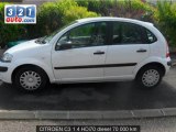 Occasion CITROEN C3 SAINT GENIS LAVAL