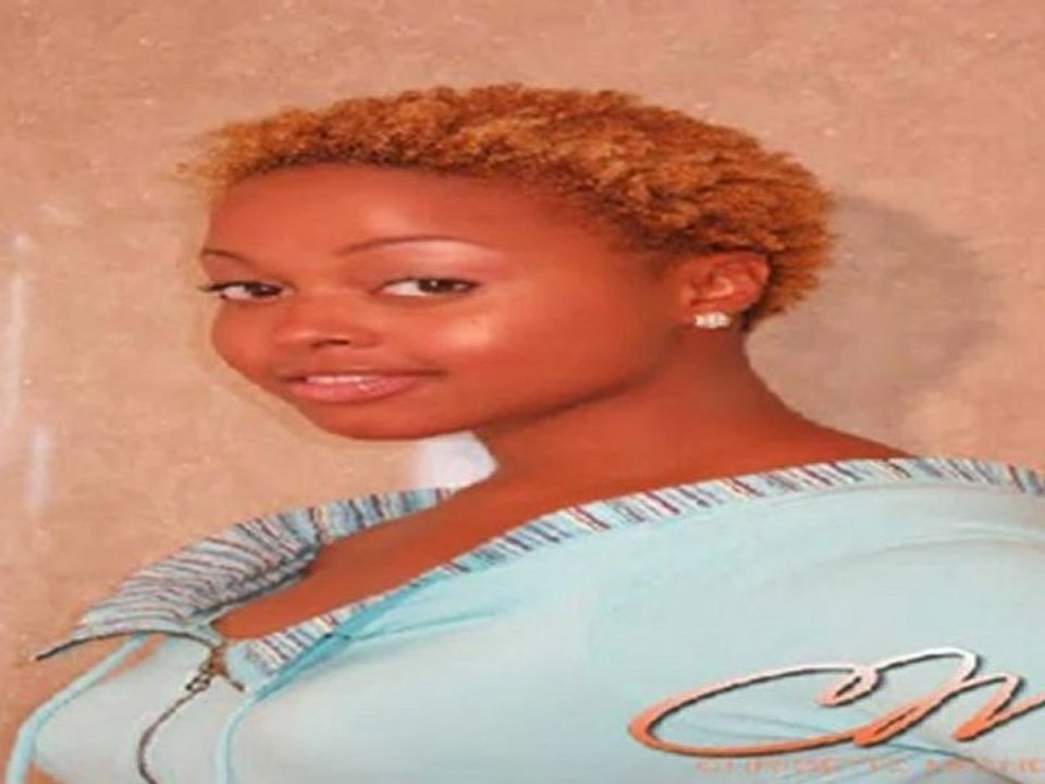 The Black Woman's Hair