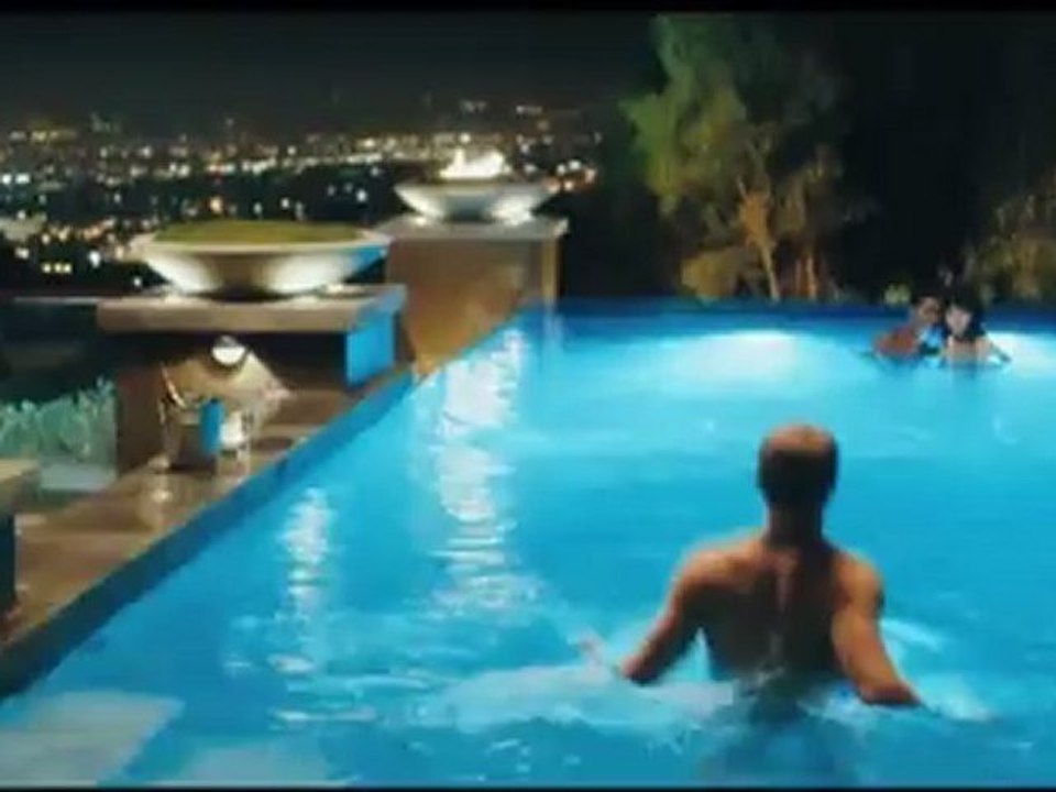 Takers - Trailer