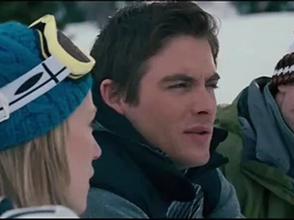 Frozen - Trailer