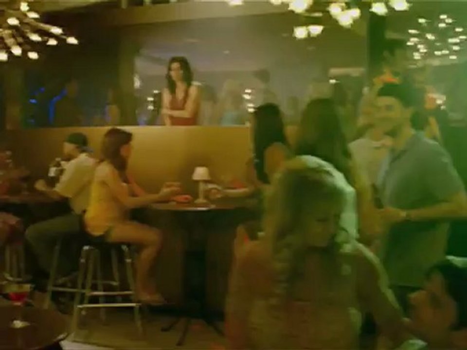 Cougar Town - Trailer