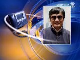 Chen Guangcheng Still Waiting for Chinese Passport