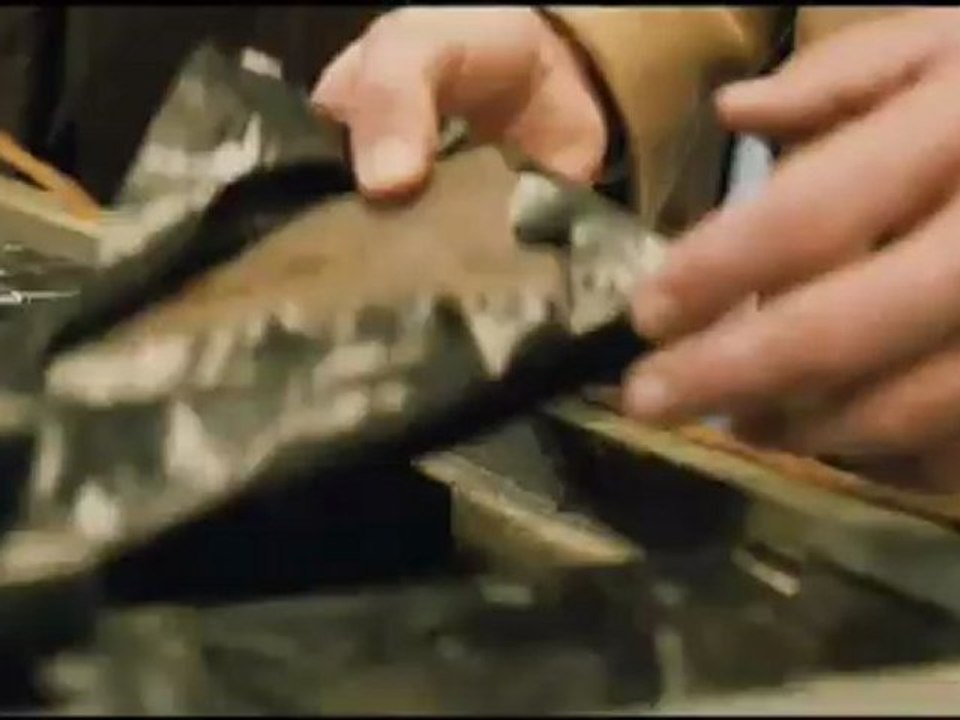 Mr Nice - Trailer