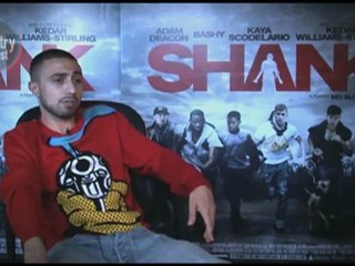 Industry Trust - Industry Trust interview with Adam Deacon