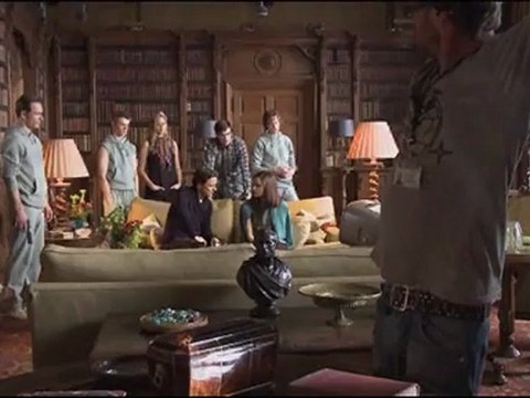 Industry Trust - Industry Trust Interview Nicholas Hoult