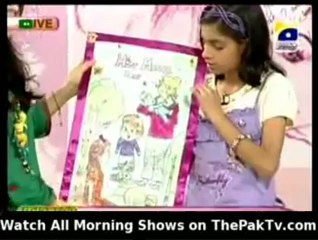 Utho Jago Pakistan - 11th May 2012 - Part 3/4