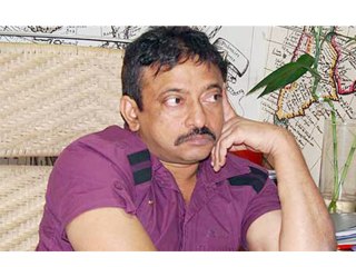 Ram Gopal Varma Accused Of Doing Fraud With A Writer - Bollywood Gossip
