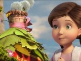 Tinkerbell And The Great Fairy Rescue - Trailer