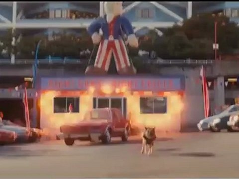 Cats And Dogs: The Revenge of Kitty Galore 3D - Inside Info