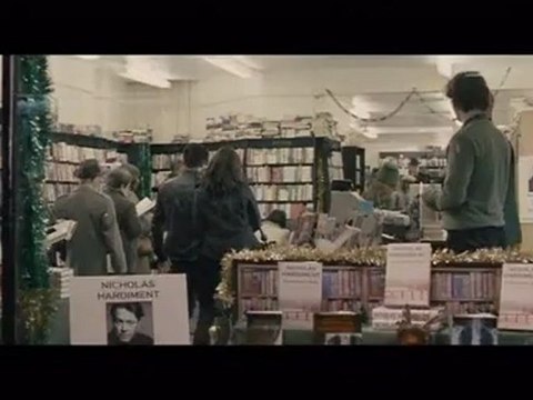 Tamara Drewe - Clip - Arm Candy