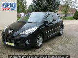 Occasion PEUGEOT 207 IZIER