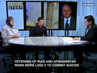 Inside Story Americas - US post-Iraq legacy