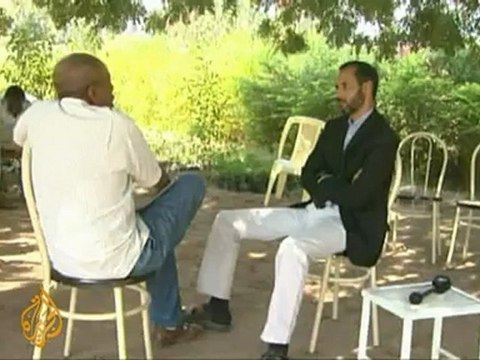 Sudan farmers fear 'foreign land grabs'