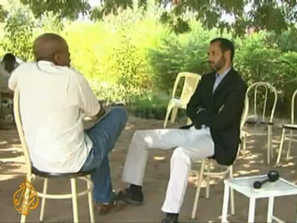 Sudan farmers fear 'foreign land grabs'