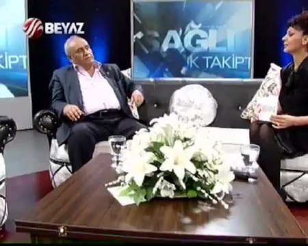 Sağlık Takipte 11.05.2012