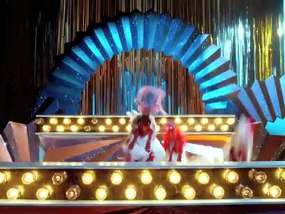 The Muppets - Trailer