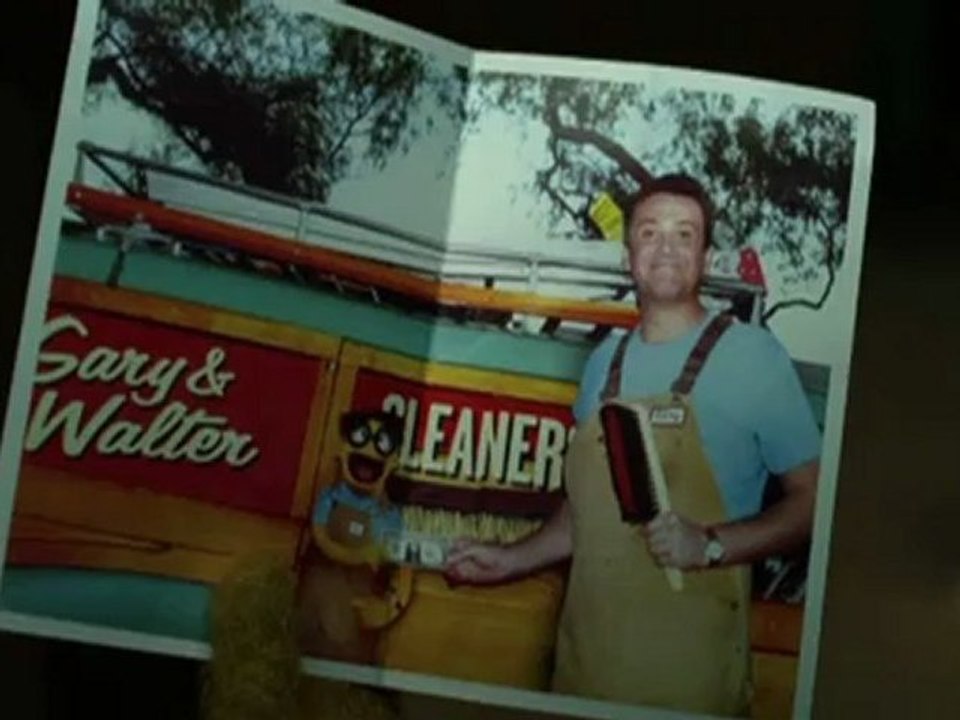 The Muppets - 'Man Or Muppet' Music Video