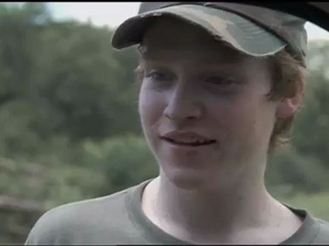 The Last Exorcism - Clip - Brother