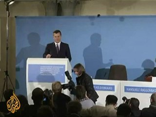 Swiss Central Bank Chief Resigns Amid Currency Deal Controversy 🇨🇭