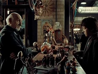 Hugo - Clip - Fix It