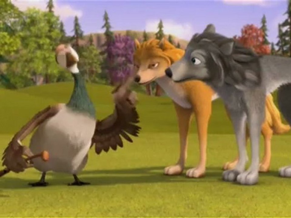 Alpha And Omega - Exclusive Interview With Hayden Panettiere