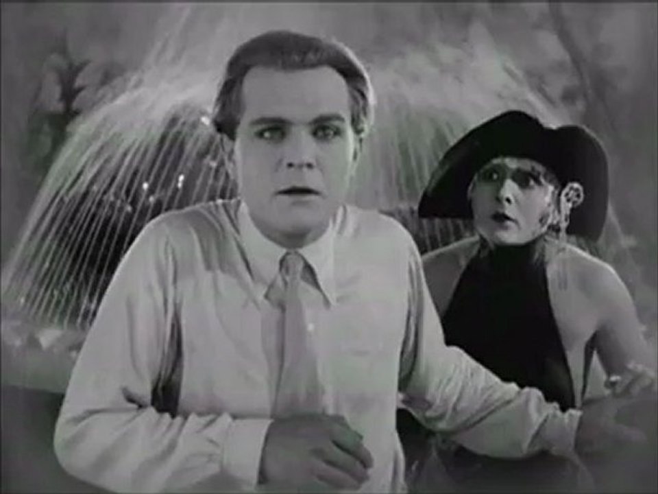 Metropolis - Trailer