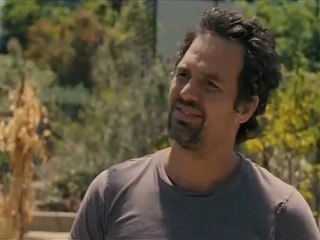 The Kids Are All Right - Exclusive Interview With Julianne Moore