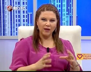 Yaşam Reçetesi 11.05.2012