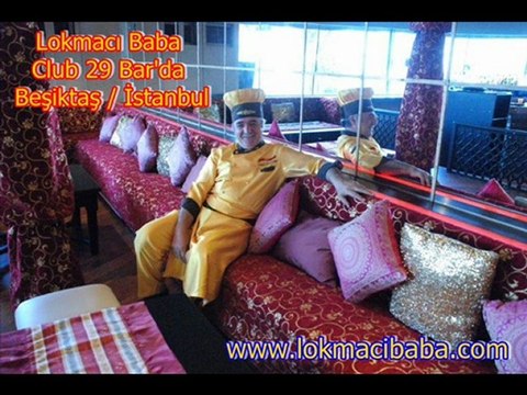 Bizim Lokmacı Baba (Slayt.2)
